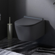 AM.PM Závesné WC X-Joy CXB1700MBSC - cena, porovnanie