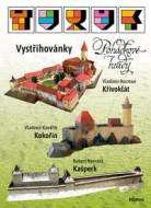 Vystřihovánky - Pohádkové hrady - cena, porovnanie