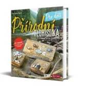 Přírodní floristika pro děti - cena, porovnanie
