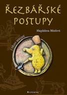 Řezbářské postupy - cena, porovnanie