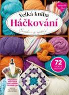 Velká kniha Háčkování - cena, porovnanie