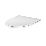 AM.PM Toaletné Sedadlo Spirit 2.0 CSB7857WH - cena, porovnanie