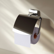 AM.PM Držiak na Toaletný Papier Gem AGA341400 - cena, porovnanie