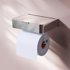 AM.PM Držiak na Toaletný Papier Inspire 2.0 AIA341500