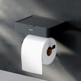 AM.PM Držiak na Toaletný Papier Inspire 2.0 AIA341522