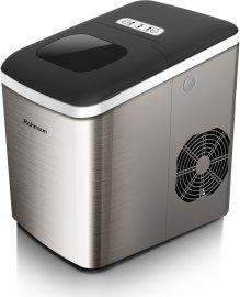 Rohnson R-40012 Výrobník ľadu