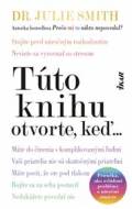 Túto knihu otvorte, keď... - cena, porovnanie