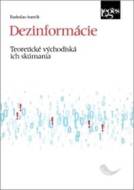Dezinformácie - Radoslav Ivančík - cena, porovnanie