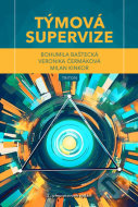 Týmová supervize - cena, porovnanie