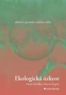 Ekologická úzkost - cena, porovnanie