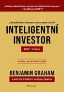 Inteligentní investor - Zásadní kniha o hodnotovém investování - cena, porovnanie