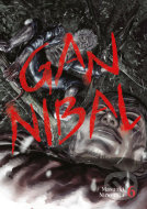 Gannibal 6 - cena, porovnanie