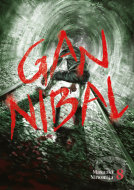 Gannibal 8 - cena, porovnanie