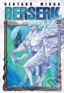 Berserk 21 - cena, porovnanie