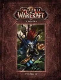 World of Warcraft: Kronika 4