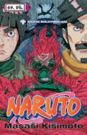 Naruto 69: Počátek šarlatového jara - cena, porovnanie