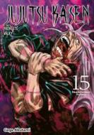 Jujutsu Kaisen - Prokleté války 15: Šibujský incident: Proměna - cena, porovnanie
