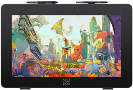 Xp-Pen Artist 24 Pro (Gen2) 4K