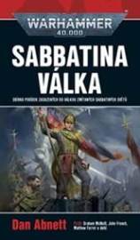 Warhammer 40.000 Sabbatina válka