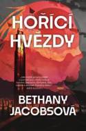Hořící hvězdy - cena, porovnanie