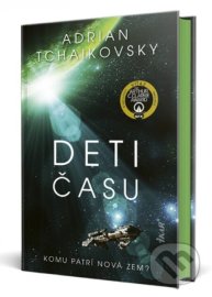 Deti času