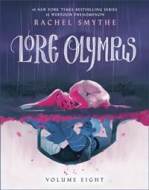 Lore Olympus: Volume Eight - cena, porovnanie