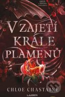 V zajetí krále plamenů - cena, porovnanie