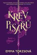 Krev písařů - cena, porovnanie