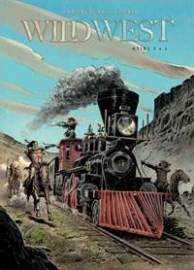 Wild West - Thierry Gloris