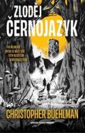 Zloděj Černojazyk - cena, porovnanie