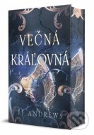 Večná kráľovná - cena, porovnanie