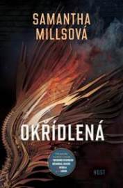 Okřídlená - Samantha Millsová