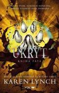 Úkryt - Kniha pátá - cena, porovnanie