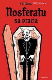 Nosferatu sa vracia