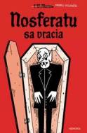 Nosferatu sa vracia - cena, porovnanie
