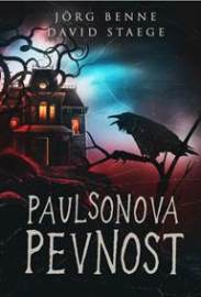 Paulsonova pevnost (steampunk gamebook)