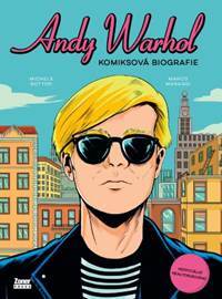 Andy Warhol - Michele Botton