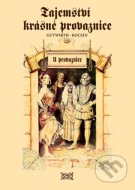 Tajemství krásné provaznice - cena, porovnanie