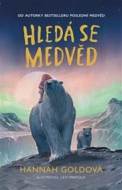 Hledá se medvěd - cena, porovnanie