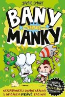 Bany versus Manky - cena, porovnanie