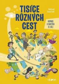 Tisíce různých cest