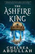 The Ashfire King - cena, porovnanie