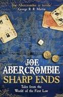 Sharp Ends - cena, porovnanie