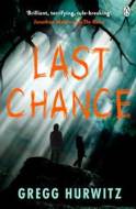 Last Chance - cena, porovnanie