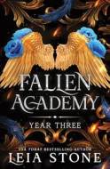Fallen Academy: Year Three - cena, porovnanie