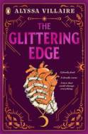 The Glittering Edge - cena, porovnanie