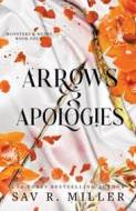 Arrows and Apologies - cena, porovnanie