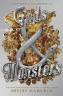Gods and Monsters - cena, porovnanie