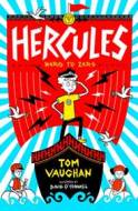 Hercules: Hero to Zero - cena, porovnanie
