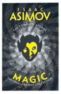 Magic - Isaac Asimov - cena, porovnanie